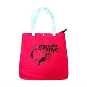 EMERSON Drive Shopping Bag